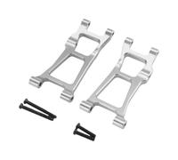MagiDeal Braccio oscillante Posteriore Inferiore RC, Braccio di Sospensione Posteriore Inferiore per Scala 1/14 14211, Accessorio di Ricambio per Auto RC in, Scheggia