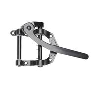 MagiDeal Braccio tremolo per chitarra elettrica per chitarre jazz SG LP Chitarra elettrica con manico vibrato Whammy Bar per chitarra