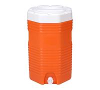 MagiDeal Brocca per Acqua ghiacciata Sportiva, Portatile, con beccuccio, erogatore di Bevande Isolato per Pesca, Spiaggia, Eventi, Picnic, Campeggio, 29.5 Cm X 46.5 Cm