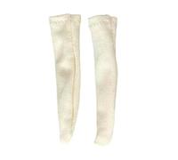 MagiDeal Calzini per Action Figure Maschile in 1/6, Mini Collezione Leggera per Action Figure da 12 Pollici