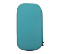MagiDeal Case di stetoscopio Custodia da viaggio Eva Portable Carrying Borse Organizzatore duro per le vacanze per la giornata degli infermieri Ringraziamento, Blu
