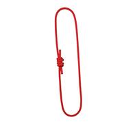 MagiDeal Cavo Multiuso Prusik, Cordino Intrecciato, Corda Resistente all'Usura, Corda per Corda per Arrampicata, Arboricoltore, Escursionismo all'aperto, Rosso
