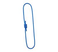 MagiDeal Cavo Multiuso Prusik, Cordino Intrecciato, Corda Resistente all'Usura, Corda per Corda per Arrampicata, Arboricoltore, Escursionismo all'aperto, Blu