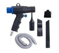MagiDeal Compressore d' 2 in 1, aspirapolvere pneumatico, compressore d' per di manutenzione