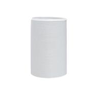 MagiDeal Condotto di Collegamento per Condizionatore d'Aria con Materiale Composito Robusto per Resistere All’uso Continuo Adatto per Studio Medico, 2 Metri, Diametro 150mm