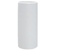 MagiDeal Condotto di Collegamento per Condizionatore d'Aria con Materiale Composito Robusto per Resistere All’uso Continuo Adatto per Studio Medico, 5 Metri, Diametro 150mm