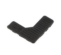 MagiDeal Coperchio Inferiore Laterale Cappuccio Terminale Gomma Sostituzione per Nikon D300 D300s D700 DSLR