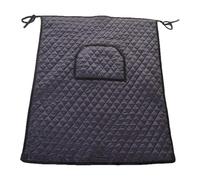 MagiDeal Coperta per Sedia a rotelle, Comoda, Leggera, Robusta, Spessa, Morbida, Universale, per Sedia a rotelle, Calda, Versatile,