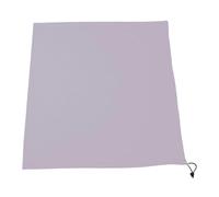 MagiDeal Copertura per Sedia a rotelle, Copertura per riporre Oggetti, Protezione Solare, Antipolvere, Portatile, per Ufficio, casa, Viaggio, Giardino, Grigio 72x80cm