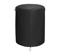 MagiDeal Copertura per trituratore, cippatore di Legno, Resistente all'Acqua e alla Polvere con Maniglie Laterali, Copertura per trituratore Elettrico per