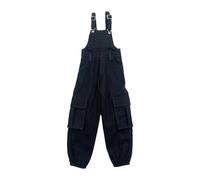 MagiDeal Costume Intero in Scala 1/6, Completo in Tessuto, Pantaloni Lunghi con Tasca, Tuta in Miniatura per Modello di Bambola da 12 Pollici, Modello Maschile, Grigio