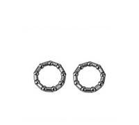 MagiDeal Cuscinetto per Bicicletta Supporto Centrale Sfera Acciaio Montaggio Rapido Prestazioni Stabili Facile Utilizzo Adatto per Riparazione Sostituzione Componenti Biciclette, No.8-OD 4,5cm