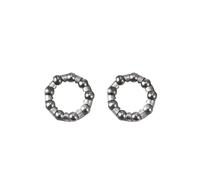MagiDeal Cuscinetto per Bicicletta Supporto Centrale Sfera Acciaio Montaggio Rapido Prestazioni Stabili Facile Utilizzo Adatto per Riparazione Sostituzione Componenti Biciclette, No.3-OD 2,9cm