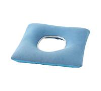 MagiDeal Cuscino a, cuscino per il sedile, cuscino per dolori al letto, cuscino per l'allattamento, cuscino quadrato per il sedile, cuscino per la, Color B