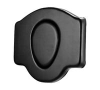 MagiDeal Cuscino per sedia comoda, sedile del WC, copertura impermeabile per sedile della doccia, imbottitura morbida in spugna per sedia da doccia, per