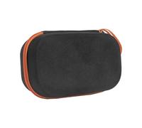 MagiDeal Custodia per avviatore di emergenza per auto, borsa portaoggetti per avviatore di emergenza, organizer leggero in EVA (solo custodia)