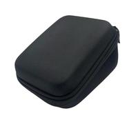 MagiDeal Custodia per il trasporto, contenitore protettivo multifunzionale, custodia da viaggio rigida in EVA, borsa per il monitoraggio della pressione del, Nero