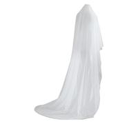 MagiDeal da sposa per copricapo decorativo da 102,36'', elegante cerchietto per capelli da sposa alla moda con perle per la di