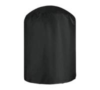 MagiDeal di Copertura per Griglia, Piastra, Resistente all'Acqua, per Uso Esterno, Robusto, Protezione per Tutte Le Condizioni Atmosferiche, Tessuto O, XL