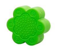 MagiDeal di lancio dell'equilibrio sviluppa la di coordinazione, lo sviluppo motorio, il percorso a ostacoli del giocattolo impilabile per, VERDE