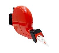 MagiDeal Distributore di biglietti per la coda, parcheggio professionale, comodo, robusto, facile da usare, sostituisce la macchina per prendere i numeri, 1000 Biglietti per La Coda