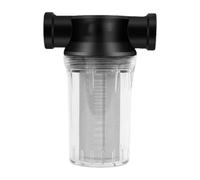 MagiDeal Filtro per Pompa, Filtro per Tubo Flessibile, Accessori per Dispositivi Compatti, Sostituzione della Tubazione per Pompa per Acquario, 0,75 Pollici