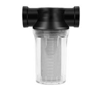 MagiDeal Filtro per Pompa, Filtro per Tubo Flessibile, Accessori per Dispositivi Compatti, Sostituzione della Tubazione per Pompa per Acquario, 0,5 Pollici