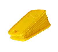 MagiDeal Fumatore per, soffiatore a Soffietto, Leggero, Parti, Strumento Portatile per coltore, Strumento per Giardinaggio per Principianti, arnia