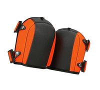 MagiDeal Ginocchiere da giardinaggio regolabili, con imbottitura in schiuma spessa, multiuso, per tagliaerba, protezione per le gambe, per la pulizia del