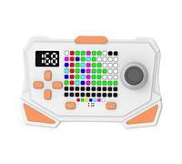 MagiDeal Giochi elettronici, Giocattolo Intelligente per 1-2 Giocatori, Gioco di Memoria Multi-Cervello, decodificatore, Puzzle Game per Ragazzi e Ragazze