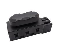 MagiDeal Interruttore Sedile 6 Vie 5F9T 14B709 AA Per Ford