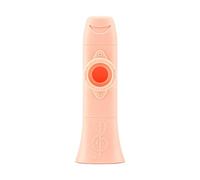 MagiDeal Kazoo Flauto Musical Strument Education Accompagnamento Partite Fai favorisce il tono regolabile portatile per violino del premio per chitarra ukulele, Rosa