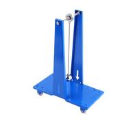 MagiDeal Kit di Fisica Strumento didattico per la conservazione della quantità di, Divertenti Oggetti di Scena in Metallo, Materiale didattico per la