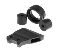 MagiDeal Kit Puleggia Catena Per Yamaha YFS200 200M 88 06