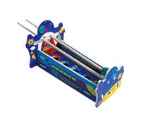 MagiDeal Kit scientifici Fatti a Mano per Bambini Fai da Te, Giocattolo educativo per la coordinazione Occhio-Mano, Strumento didattico, Giocattolo con Stelo a