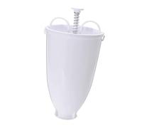 MagiDeal Macchina per ciambelle, distributore di ciambelle, utensili, dessert, cucina, pasticceria, utensili da forno, accessori per la cottura al forno,