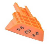 MagiDeal Manopola per apparecchiatura UC21883 Accessori di Facile Installazione ad Alte Prestazioni Robusto Ricambio per Riparazione per x167 S120 S130
