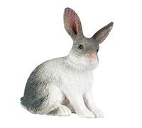 MagiDeal Modello Animale Figurina Miniatura Realistica Giocattolo Educativo PVC per Riconoscimento Adatto a Collezione Regalo Decorazione, Stile c
