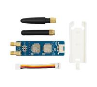 MagiDeal Modulo RF 2 in 1 Supporto cc1101 Nr Versatile Facile da Usare Pratico Stabile Scheda di Sviluppo Portatile Risoluzione per, Interfaccia 4