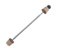 MagiDeal Morsetto per rocchetto di Morsetto per rocchetto leggero professionale per lavori di manutenzione del legno Strumento per la fabbricazione di, Pp Dado