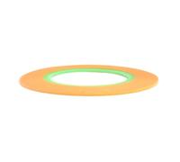 MagiDeal Nastro per pittura a linee sottili, nastri adesivi forti da 8 m, nastro per mascheratura multiuso per modellismo, 1 Mm
