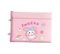 MagiDeal Organizzatore di documenti per neonati, organizzatore di file per neonati, borsa e cartella portadocumenti per genitori in gravidanza