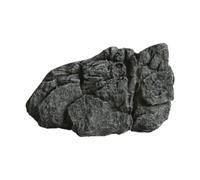 MagiDeal Paesaggio Artificiale, Roccia, Roccia, Paesaggio, Artigianato Decorativo, Pietra di Simulazione, Decorazione per Il Giardino, Cortile, 38x17x19cm