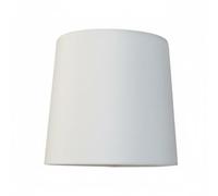MagiDeal Paralume in Tessuto Coprilampada Schermo Lampada Paralume Lampada Diffusore Luce in Tessuto con Innesto 4 Cm per Portalampada E27 Adatto a Soggiorno, Beige