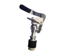 MagiDeal Parti di ricambio per percussioni Hi Hat Drop Clutch, accessori per percussioni in metallo, sostituzione di componenti hardware per tamburo a
