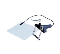 MagiDeal Pickup per violino con panno per la pulizia, parti di strumenti a corda, volume regolabile per concerti dal vivo