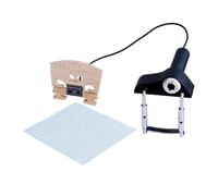 MagiDeal Pickup per Violino, Istantaneo per Banjo
