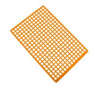 MagiDeal Rete portabagagli per Auto RC, Accessori per Auto, Decorazioni, Collezione, espositore, Ornamento, Opera d'Arte, Rete portabagagli Elastica per, Orangina