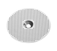 MagiDeal Schermo doccia di precisione, pezzo di ricambio, facile da pulire, robusto, accessori professionali e leggeri per macchine da caffè