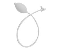 MagiDeal Sciacquone per sedile del WC, tubo di scarico per lavabo, comodo seduto, tubo di lavaggio per vasca, bidet, tubo per vasca da bagno portatile per